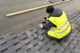 Fast & Reliable Emergency Roof Repairs in Bidwell, OH